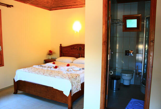 Zeytin Pansiyon - Görsel 30