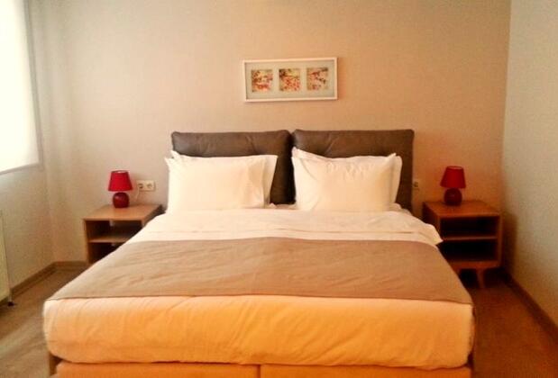 Emporion Hotel Galata - Görsel 24