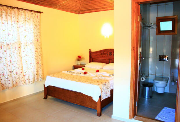 Zeytin Pansiyon - Görsel 12