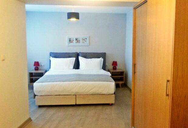 Emporion Hotel Galata - Görsel 27