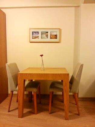 Emporion Hotel Galata - Görsel 20