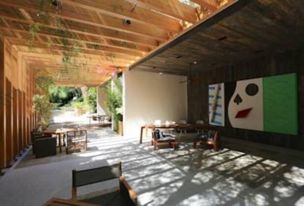 Maça Kızı Otel - Görsel 7