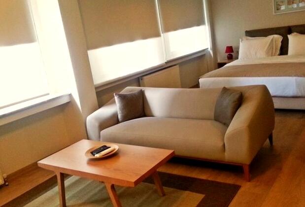 Emporion Hotel Galata - Görsel 9