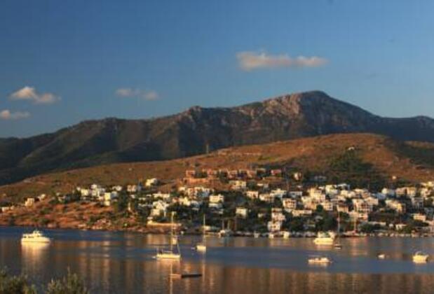 Maça Kızı Otel - Görsel 13