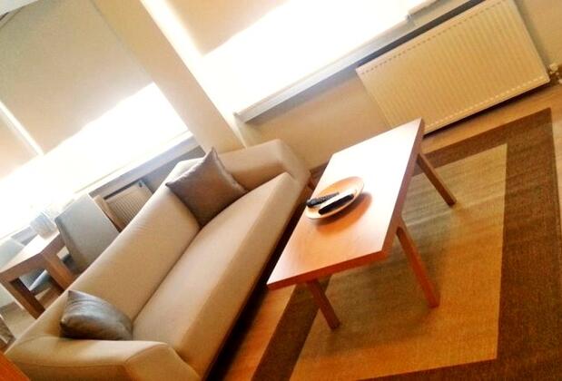 Emporion Hotel Galata - Görsel 25