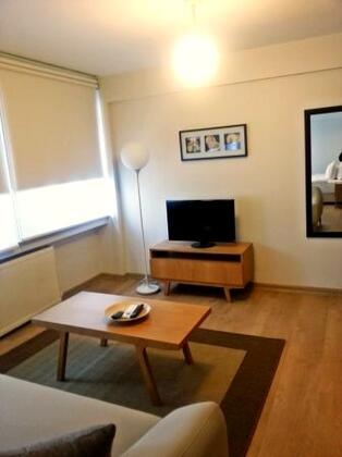 Emporion Hotel Galata - Görsel 28