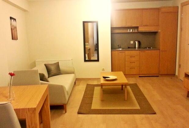 Emporion Hotel Galata - Görsel 29