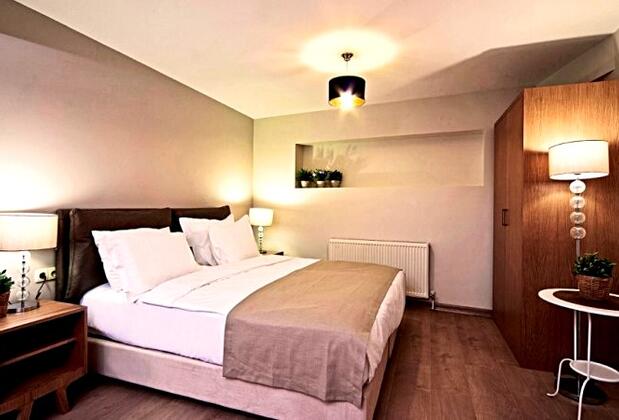 Emporion Hotel Galata - Görsel 8