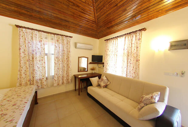 Zeytin Pansiyon - Görsel 7