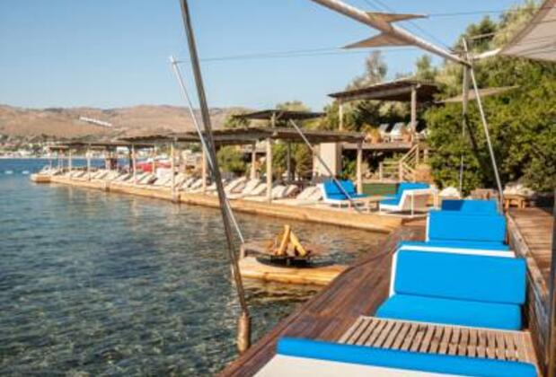 Maça Kızı Otel - Görsel 18