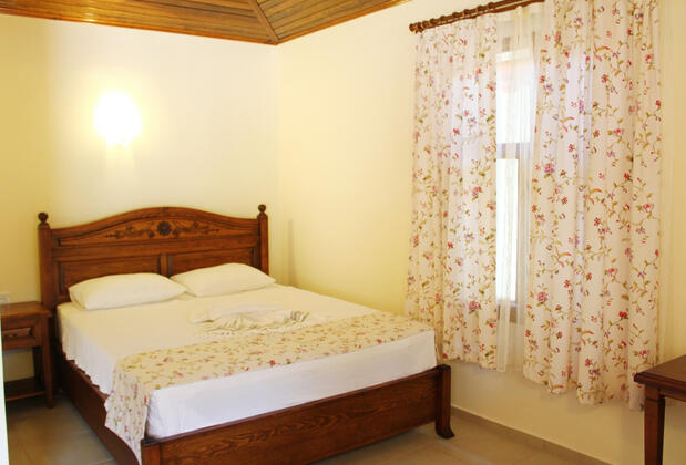 Zeytin Pansiyon - Görsel 32