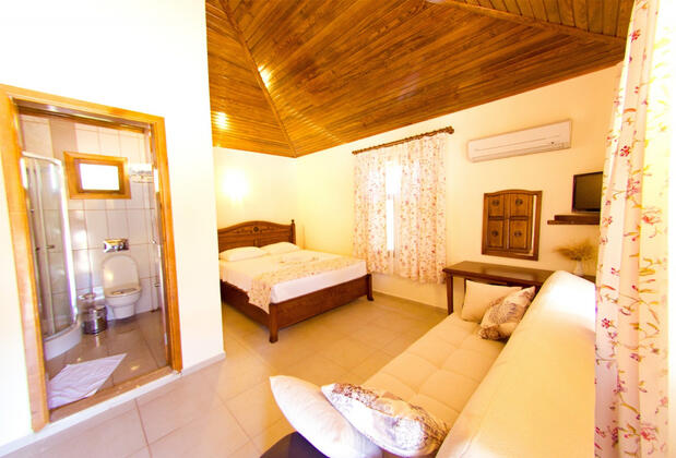 Zeytin Pansiyon - Görsel 8