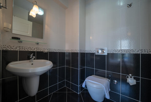 Legend Çalış Apartments - Görsel 15