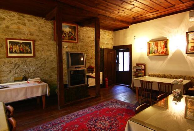 Gümüş Konak - Görsel 16