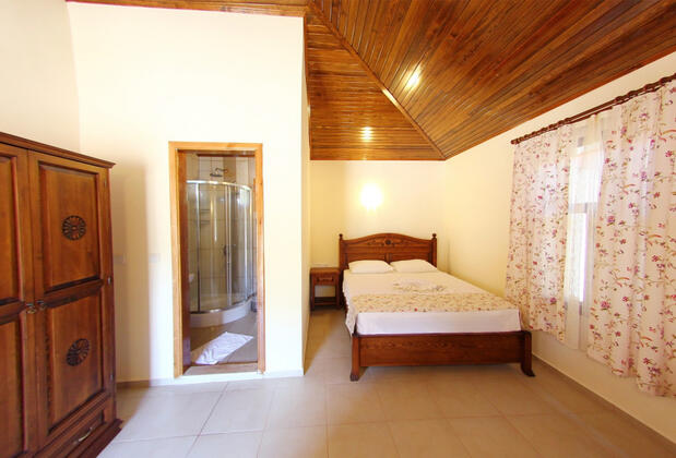 Zeytin Pansiyon - Görsel 3