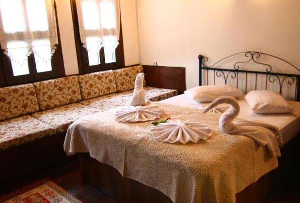 Gümüş Konak - Görsel 8