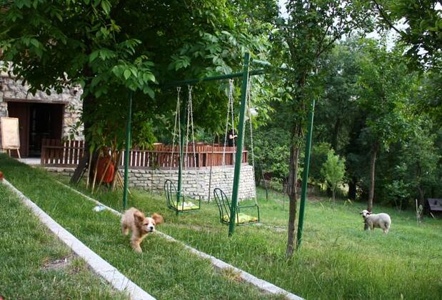 Gümüş Konak - Görsel 23