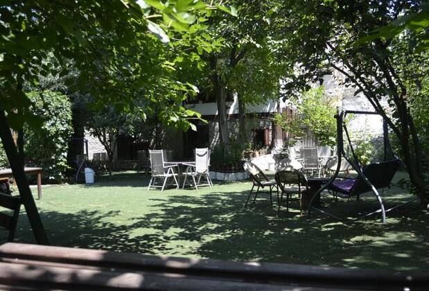 Gümüş Konak - Görsel 14