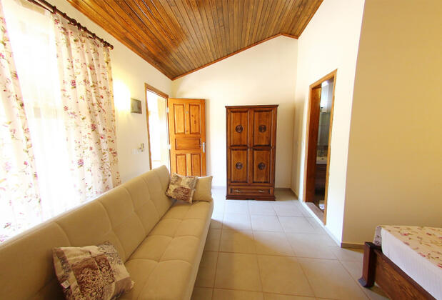 Zeytin Pansiyon - Görsel 31