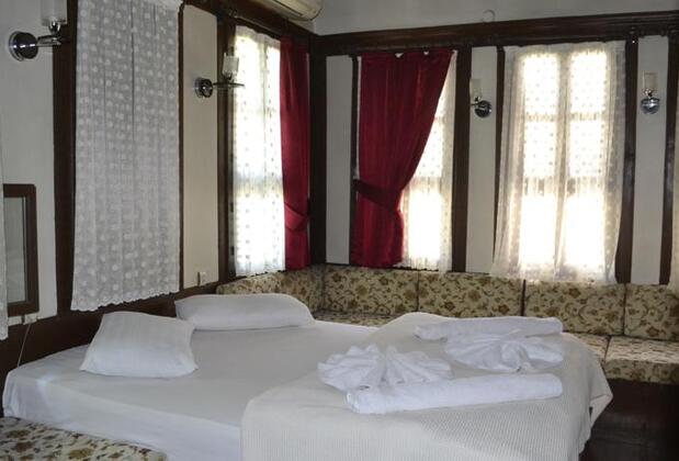 Gümüş Konak - Görsel 22