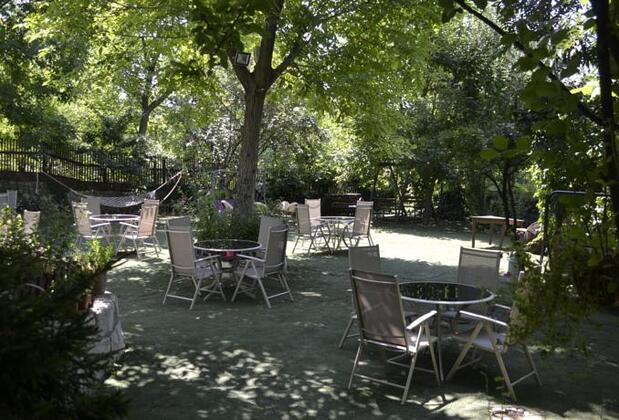 Gümüş Konak - Görsel 9