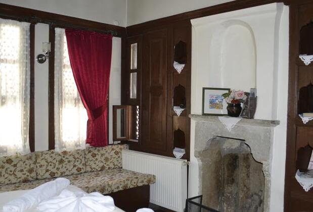 Gümüş Konak - Görsel 17