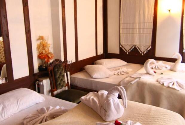 Gümüş Konak - Görsel 12