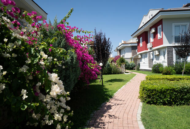 Legend Çalış Apartments - Görsel 8