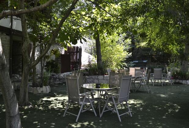 Gümüş Konak - Görsel 13