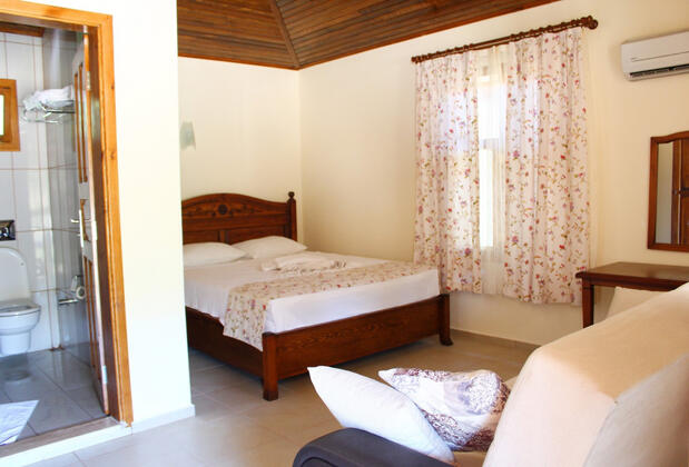 Zeytin Pansiyon - Görsel 13