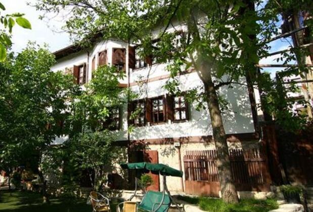 Gümüş Konak - Görsel 26