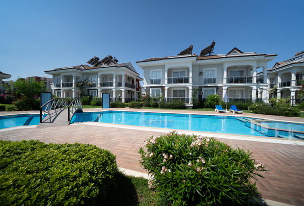 Legend Çalış Apartments - Görsel 3