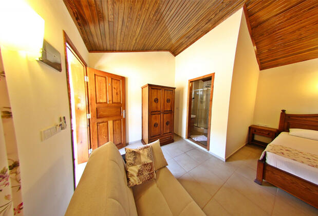 Zeytin Pansiyon - Görsel 24