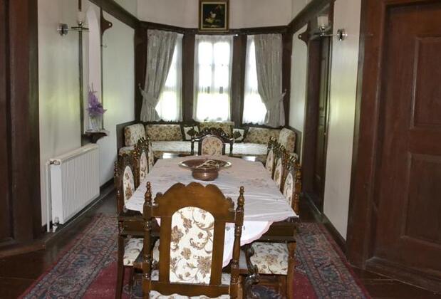 Gümüş Konak - Görsel 29