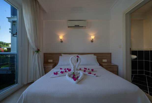 Legend Çalış Apartments - Görsel 12