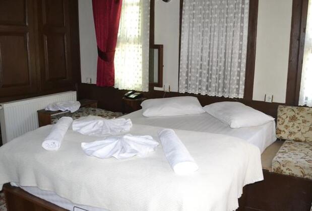 Gümüş Konak - Görsel 18