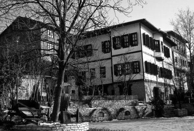 Gümüş Konak - Görsel 27