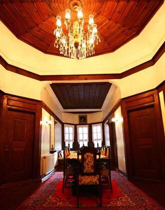 Gümüş Konak - Görsel 24