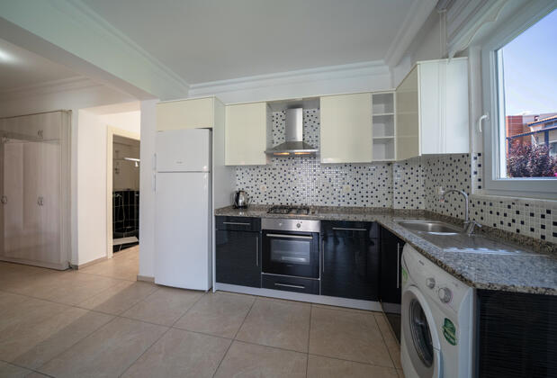 Legend Çalış Apartments - Görsel 4