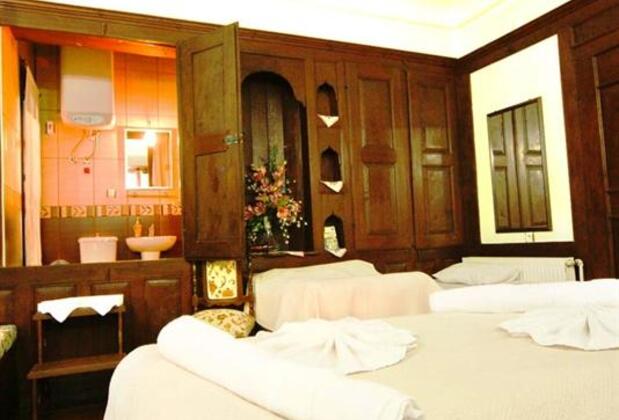 Gümüş Konak - Görsel 2