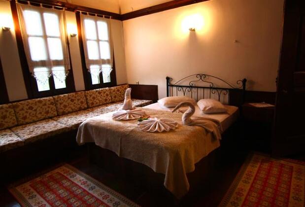 Gümüş Konak - Görsel 20