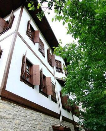 Gümüş Konak - Görsel 19