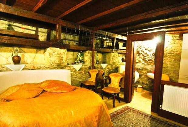 Gümüş Konak - Görsel 7