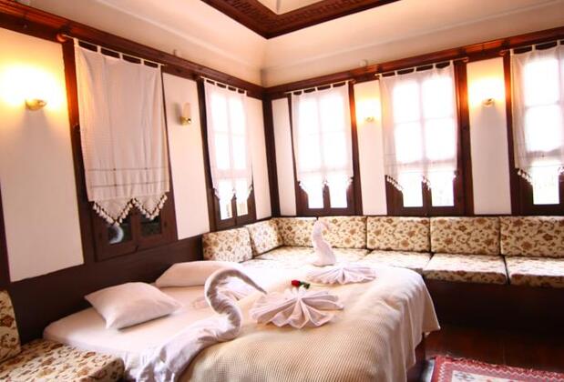 Gümüş Konak - Görsel 10