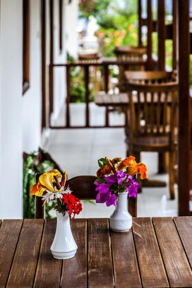 Zeytin Pansiyon - Görsel 18