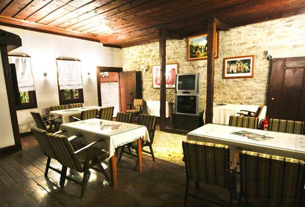 Gümüş Konak - Görsel 32