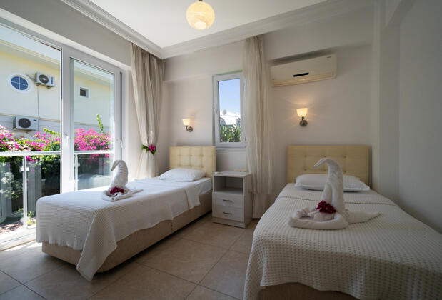 Legend Çalış Apartments - Görsel 5