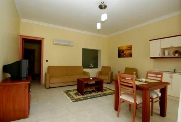 Lycian Dreams Apart Hotel - Görsel 7