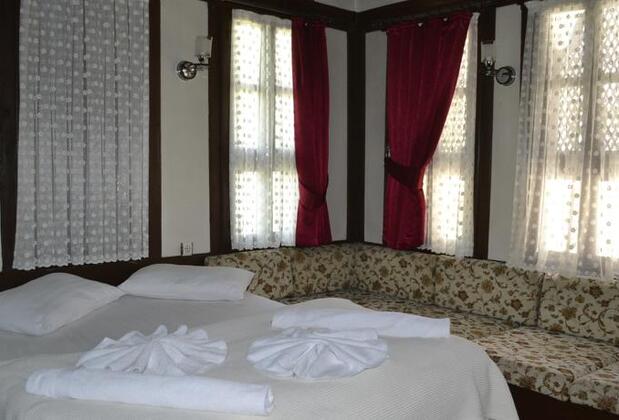 Gümüş Konak - Görsel 30