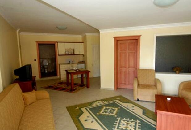 Lycian Dreams Apart Hotel - Görsel 3